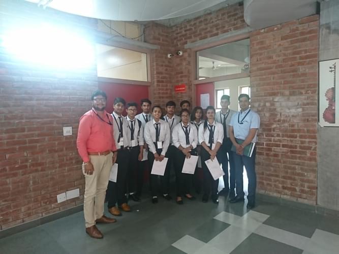 Kisan Law College Jaipur Activities photo 26